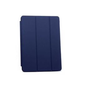 Zore Apple iPad 9.7 2017 5. Nesil Uyumlu Lacivert Orjinal Standlı Kılıf