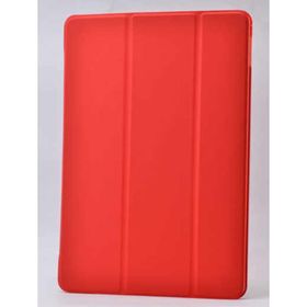 Zore Apple iPad 9.7 2017 A1822 A1823 Kadifemsi Kılıf