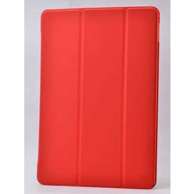 Zore Apple iPad 9.7 2017 A1822 A1823 Kadifemsi Kılıf