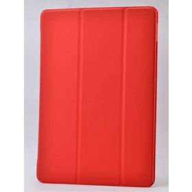 Zore Apple iPad 9.7 2017 A1822 A1823 Kadifemsi Kılıf