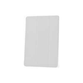 Zore Apple iPad 9.7 2017 Smart Cover Standlı 1-1 - Beyaz Kılıf