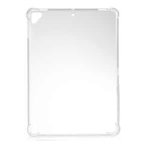 Zore Apple iPad 9.7 2017 Tablet Nitro Anti Shock Silikon Kapak Kılıf