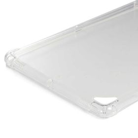 Zore Apple iPad 9.7 2017 Tablet Nitro Anti Shock Silikon Kapak Kılıf
