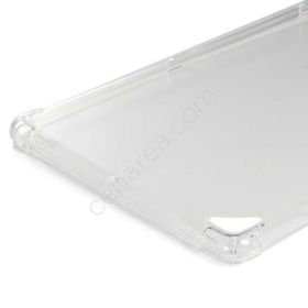 Zore Apple iPad 9.7 2017 Tablet Nitro Anti Shock Silikon Kapak Kılıf