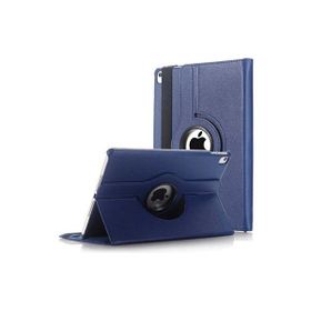 Zore Apple iPad 9.7 2018 6.Nesil Dönebilen Standlı Kılıf