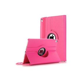 Zore Apple iPad 9.7 2018 6.Nesil Dönebilen Standlı Kılıf