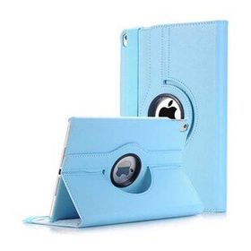 Zore Apple iPad 9.7 2018 6.Nesil Dönebilen Standlı Kılıf