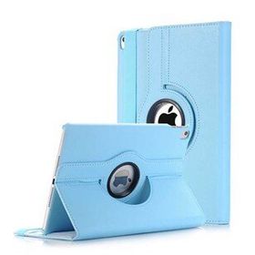 Zore Apple iPad 9.7 2018 6.Nesil Dönebilen Standlı Kılıf
