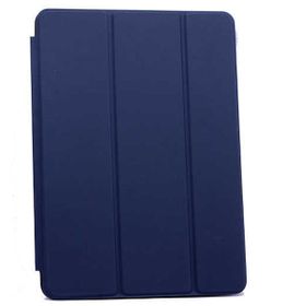 Zore Apple iPad 9.7 2018 6. Nesil Uyumlu Lacivert Orjinal Standlı Kılıf