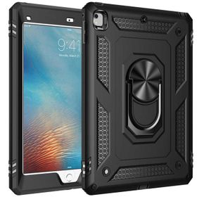 Zore Apple iPad 9.7 2018 Tablet Vega Silikon Kılıf
