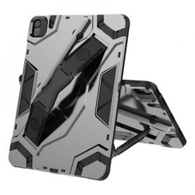 Zore Apple iPad Air 10.9 2020 4.Nesil Defens Tablet Silikon
