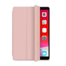 Zore Apple iPad Air 10.9 2020 4.Nesil Orjinal Standlı Kılıf