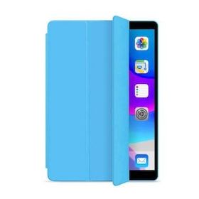 Zore Apple iPad Air 10.9 2020 4.Nesil Orjinal Standlı Kılıf