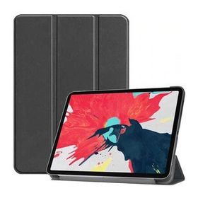Zore Apple iPad Air 10.9 2020 4. Nesil Smart Cover Standlı 1-1 Kılıf