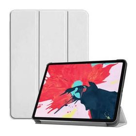 Zore Apple iPad Air 10.9 2020 4. Nesil Smart Cover Standlı 1-1 Kılıf