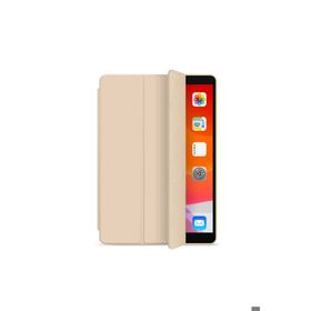 Zore Apple iPad Air 10.9 2020 4. Nesil Uyumlu Gold Orjinal Standlı Kılıf
