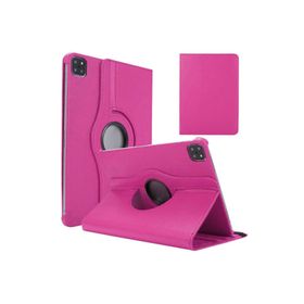 Zore Apple iPad Air 10.9 2020 Dönebilen Standlı Kılıf