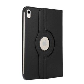 Zore Apple iPad Air 10.9 2022 10.Nesil Dönebilen Standlı Kılıf