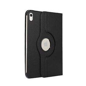 Zore Apple iPad Air 10.9 2022 10.Nesil Dönebilen Standlı Kılıf