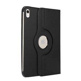 Zore Apple iPad Air 10.9 2022 10.Nesil Dönebilen Standlı Kılıf
