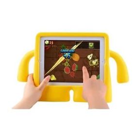 Zore Apple iPad Air 10.9 2022 5.Nesil iBuy Standlı Tablet Kılıf