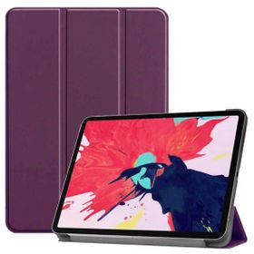 Zore Apple iPad Air 10.9 2022 5.Nesil Smart Cover Standlı 1-1 Tablet Kılıf