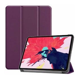 Zore Apple iPad Air 10.9 2022 5.Nesil Smart Cover Standlı 1-1 Tablet Kılıf