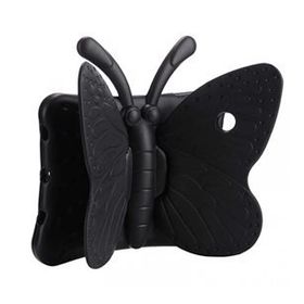 Zore Apple İpad Mini 1 Butterfly Standlı Tablet Kılıf