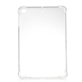 Zore Apple iPad Mini 1 Tablet Nitro Anti Shock Silikon Kapak Kılıf