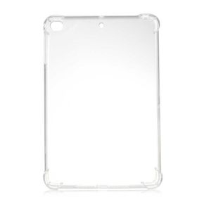 Zore Apple iPad Mini 1 Tablet Nitro Anti Shock Silikon Kapak Kılıf