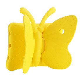 Zore Apple iPad Mini 2 3 Butterfly Standlı Tablet Kılıf