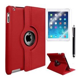 Zore Apple iPad Mini 2 3 Smart Cover Standlı 1-1 Kılıf