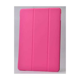 Zore Apple iPad Mini 2 3 Smart Cover Standlı 1-1 - Siyah Kılıf