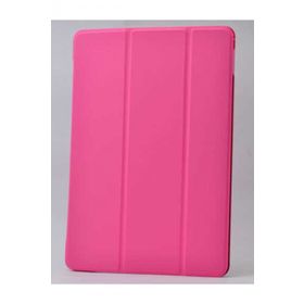 Zore Apple iPad Mini 2 3 Smart Cover Standlı 1-1 - Siyah Kılıf