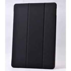 Zore Apple iPad Mini 2 3 Smart Cover Standlı 1-1 - Siyah Kılıf