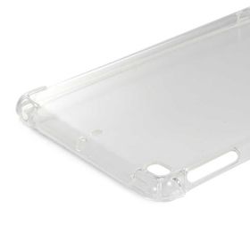 Zore Apple iPad Mini 2-3 Tablet Nitro Anti Shock Silikon Kapak Kılıf