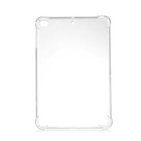 Zore Apple iPad Mini 2-3 Tablet Nitro Anti Shock Silikon Kapak Kılıf