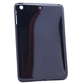 Zore Apple iPad Mini 2 3 Tablet Süper Silikon Kapak Kılıf