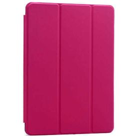Zore Apple iPad Mini 2-3 Uyumlu Pembe Orjinal Standlı Kılıf
