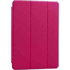 Zore Apple iPad Mini 2-3 Uyumlu Pembe Orjinal Standlı Kılıf