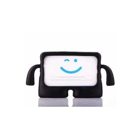 Zore Apple iPad Mini 2-3 Uyumlu Siyah iBuy Standlı Tablet Kılıf