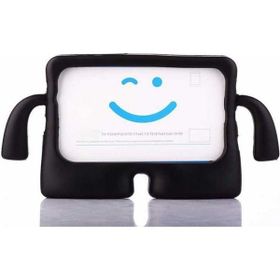Zore Apple iPad Mini 2-3 Uyumlu Siyah iBuy Standlı Tablet Kılıf