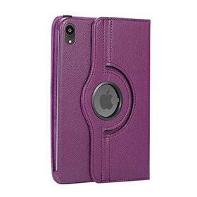 Zore Apple iPad Mini 2021 6.Nesil Dönebilen Standlı Kılıf