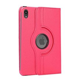 Zore Apple iPad Mini 2021 6.Nesil Dönebilen Standlı Kılıf