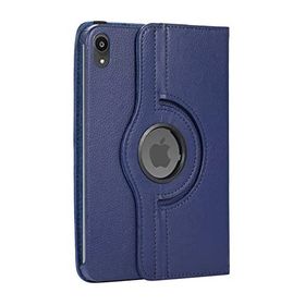 Zore Apple iPad Mini 2021 6.Nesil Dönebilen Standlı Kılıf