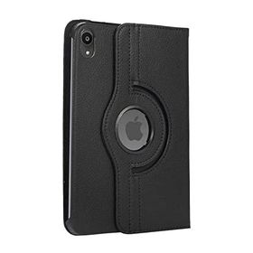 Zore Apple iPad Mini 2021 6.Nesil Dönebilen Standlı Kılıf