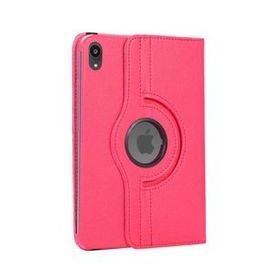 Zore Apple iPad Mini 2021 6.Nesil Dönebilen Standlı Kılıf