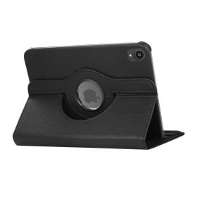 Zore Apple iPad Mini 2021 6.Nesil Dönebilen Standlı Kılıf