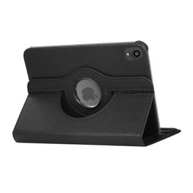 Zore Apple iPad Mini 2021 6.Nesil Dönebilen Standlı Kılıf