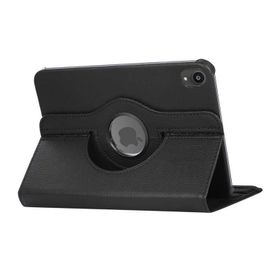 Zore Apple iPad Mini 2021 6.Nesil Dönebilen Standlı Kılıf